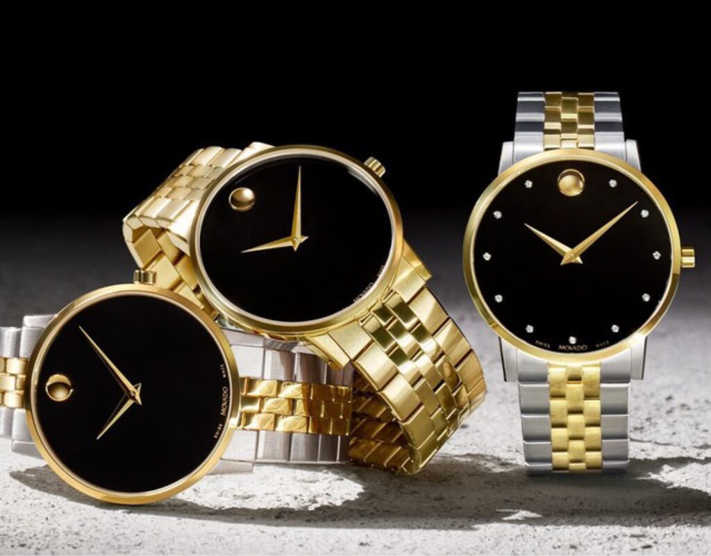 New In: Movado Watches With Up To 92% Off - WatchesB2B.com